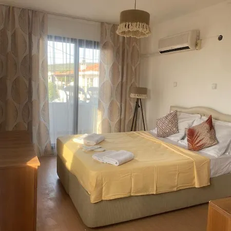 Hotel Deniz Kizi Çeşme