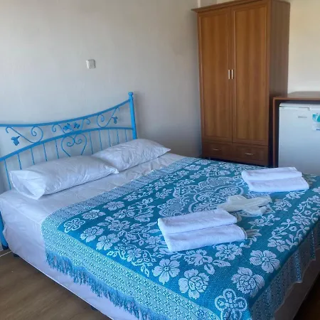 Hotel Deniz Kizi Cesme