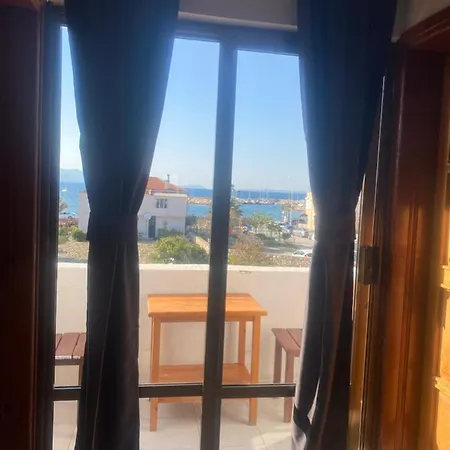 Deniz Kizi Hotel *