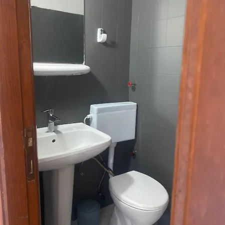 Deniz Kizi Hotel *