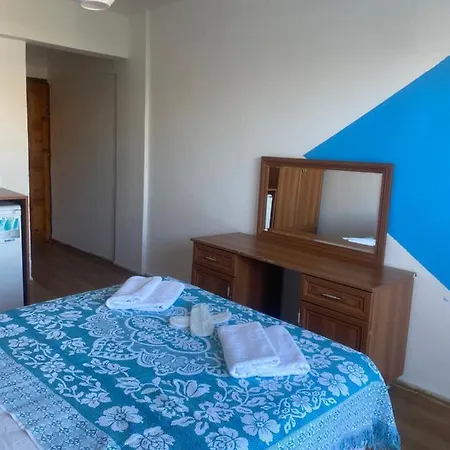 Hotel Deniz Kizi Cesme