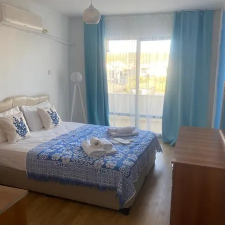 Hotel Deniz Kizi Cesme