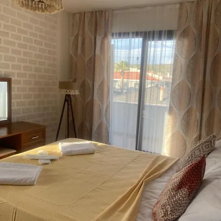 Hotel Deniz Kizi *