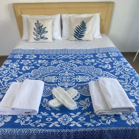 Deniz Kizi Hotel