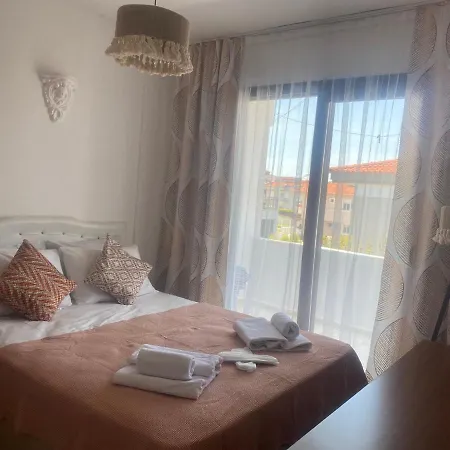 Deniz Kizi Hotel *