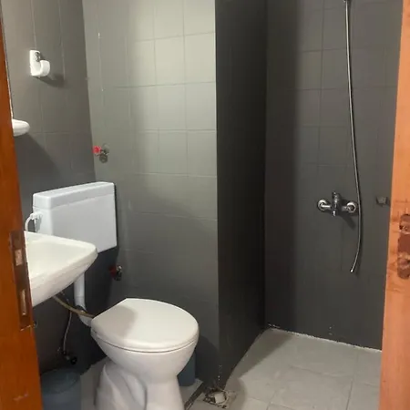 Deniz Kizi Hotel Cesme