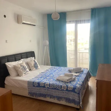 Deniz Kizi Hotel