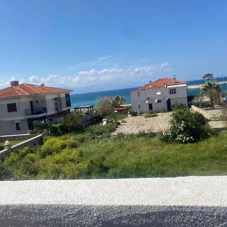 Deniz Kizi Hotel Cesme