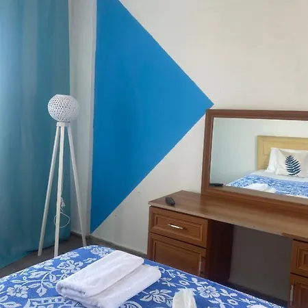 Hotel Deniz Kizi